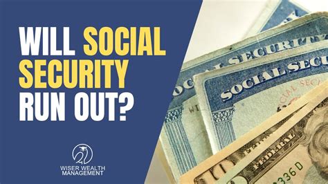 Will Social Security run out? How to prepare for potential changes